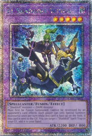 El Shaddoll Winda Alternate Art RA04 EN052 QCR 1st Edition Quarter Century Stampede 1st Edition Singles El Shaddoll Winda Alternate Art RA04 EN052 QCR 1st Edition Quarter Century Stampede 1st Edition Singles