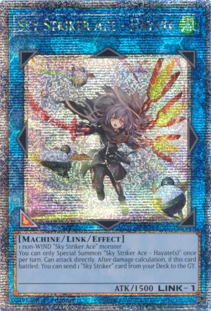 信頼も厚い Sky Striker Ace - Yugioh | TrollAndToad その他