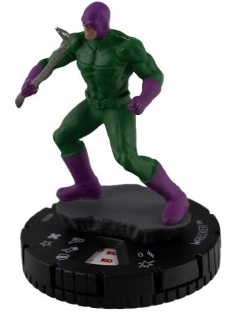 Wrecker 010c Common Smash Destroy Marvel Heroclix Wrecker 010c Common Smash Destroy Marvel Heroclix