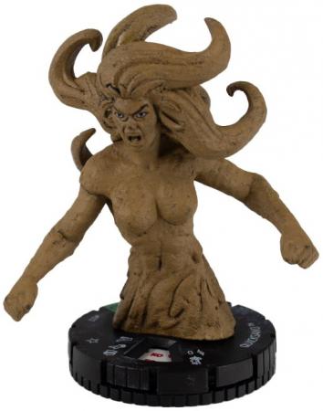 Quicksand 022 Uncommon Smash Destroy Marvel Heroclix Quicksand 022 Uncommon Smash Destroy Marvel Heroclix