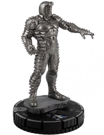 Destroyer #031a Rare Smash & Destroy Marvel Heroclix