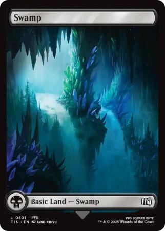 Swamp 0301 Swamp 0301