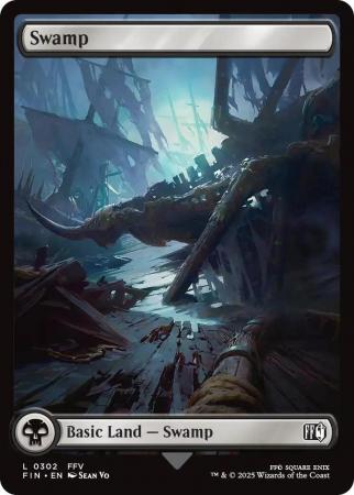 Swamp 0302 Swamp 0302