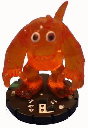 Imaginary Friend 025 HorrorClix Nightmares Imaginary Friend 025 HorrorClix Nightmares