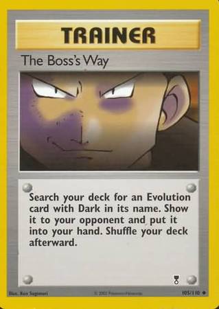The Boss s Way 105 110 Uncommon Legendary Collection Singles The Boss s Way 105 110 Uncommon Legendary Collection Singles
