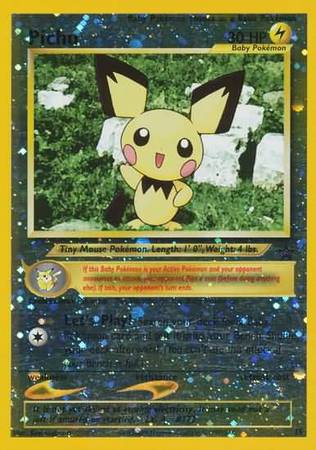 Pokemon Wizards Black Star Promos - Pokemon - Troll And Toad