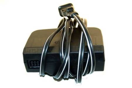 N64 Original Power Pack Cable AC Adapter Video Game Accessories N64 Original Power Pack Cable AC Adapter Video Game Accessories