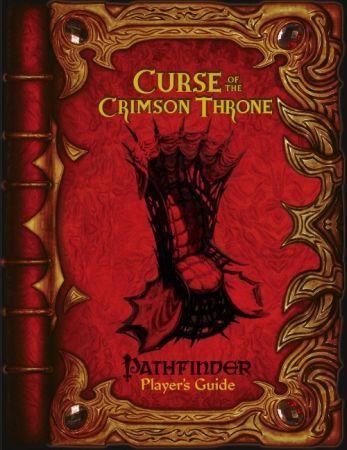 Curse of the Crimson Throne Player s Guide PFRPG PZO9000 2S Pathfinder Roleplaying Game Curse of the Crimson Throne Player s Guide PFRPG PZO9000 2S Pathfinder Roleplaying Game