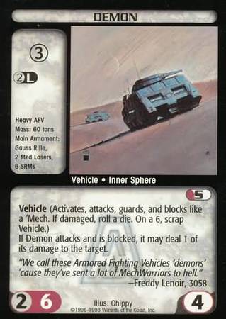 Desert Wasteland Common Battletech Arsenal Singles Desert Wasteland Common Battletech Arsenal Singles