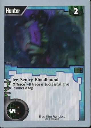 Hunter Hunter