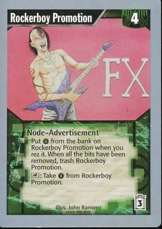 Rockerboy Promotion Rockerboy Promotion
