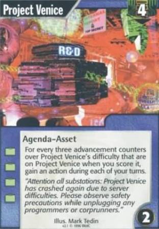 Project Venice Project Venice
