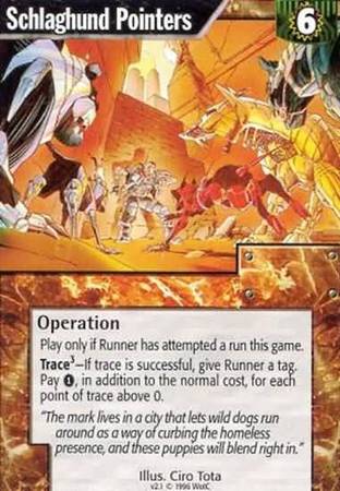 Schlaghund Pointers Netrunner Proteus Netrunner v2 1 Schlaghund Pointers Netrunner Proteus Netrunner v2 1