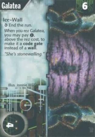 Galatea Netrunner Proteus Netrunner v2 1 Galatea Netrunner Proteus Netrunner v2 1