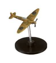 18 Spitfire Ace North Africa Axis Allies Miniatures Rare Axis Allies North Africa 18 Spitfire Ace North Africa Axis Allies Miniatures Rare Axis Allies North Africa