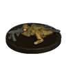 21 MG 42 Machine Gun Team North Africa Axis Allies Miniatures Uncommon 21 MG 42 Machine Gun Team North Africa Axis Allies Miniatures Uncommon