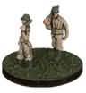 25 M1919 MG North Africa Axis Allies Miniatures Uncommon Axis Allies North Africa 25 M1919 MG North Africa Axis Allies Miniatures Uncommon Axis Allies North Africa