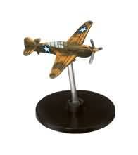 29 P 40 Tomahawk North Africa Axis Allies Miniatures Rare Axis Allies North Africa 29 P 40 Tomahawk North Africa Axis Allies Miniatures Rare Axis Allies North Africa
