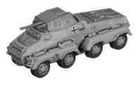 41 Sd Kfz 231 North Africa Axis Allies Miniatures Uncommon Axis Allies North Africa 41 Sd Kfz 231 North Africa Axis Allies Miniatures Uncommon Axis Allies North Africa