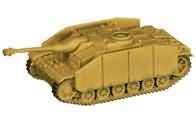 44 Stug III Ausf G North Africa Axis Allies Miniatures Rare Axis Allies North Africa 44 Stug III Ausf G North Africa Axis Allies Miniatures Rare Axis Allies North Africa