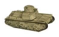 54 Carro Armato M11 39 North Africa Axis Allies Miniatures Uncommon Axis Allies North Africa 54 Carro Armato M11 39 North Africa Axis Allies Miniatures Uncommon Axis Allies North Africa