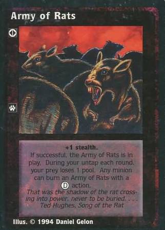 Army of Rats Army of Rats