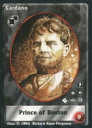 Cardano Cardano