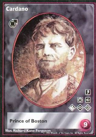 Cardano Cardano
