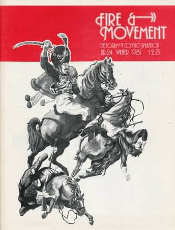 Issue 024 Fire Movement Fire Movement DG Issue 024 Fire Movement Fire Movement DG
