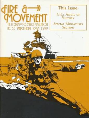 Issue 033 Fire Movement RPGs A Z Issue 033 Fire Movement RPGs A Z