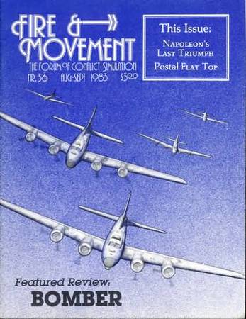 Issue 036 Fire Movement Fire Movement DG Issue 036 Fire Movement Fire Movement DG
