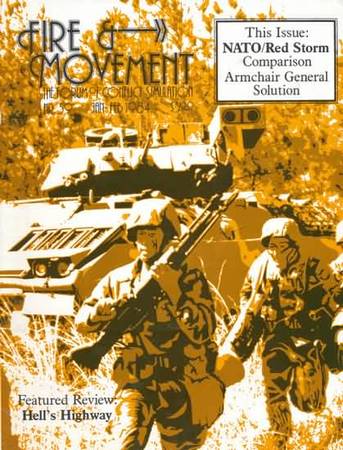 Issue 039 Fire Movement Fire Movement DG Issue 039 Fire Movement Fire Movement DG