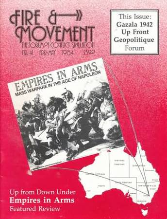 Issue 041 Fire Movement Fire Movement DG Issue 041 Fire Movement Fire Movement DG