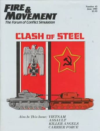 Issue 043 Fire Movement Fire Movement DG Issue 043 Fire Movement Fire Movement DG