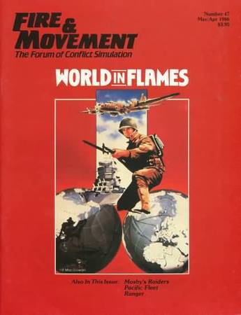 Issue 047 Fire Movement Fire Movement DG Issue 047 Fire Movement Fire Movement DG