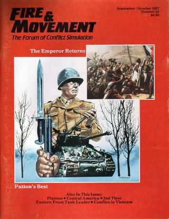 Issue 055 Fire Movement Fire Movement DG Issue 055 Fire Movement Fire Movement DG
