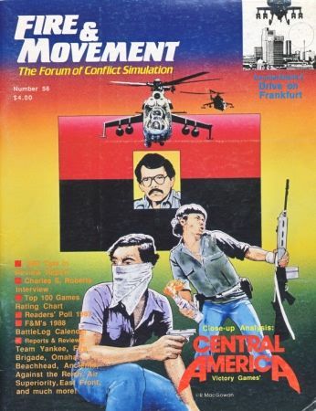 Issue 056 Fire Movement Fire Movement DG Issue 056 Fire Movement Fire Movement DG