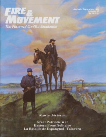 Issue 057 Fire Movement Fire Movement DG Issue 057 Fire Movement Fire Movement DG