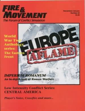 Issue 063 Fire Movement Fire Movement DG Issue 063 Fire Movement Fire Movement DG