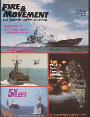Issue 065 Fire Movement Fire Movement DG Issue 065 Fire Movement Fire Movement DG