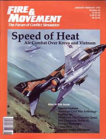 Issue 085 Fire Movement RPGs A Z Issue 085 Fire Movement RPGs A Z
