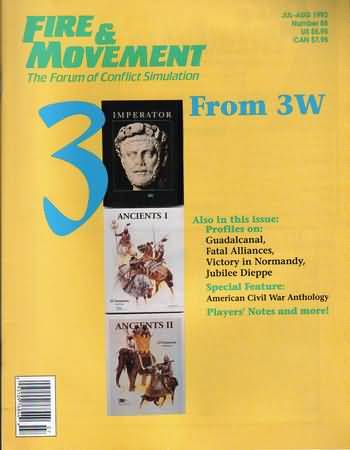 Issue 088 Fire Movement Fire Movement DG Issue 088 Fire Movement Fire Movement DG