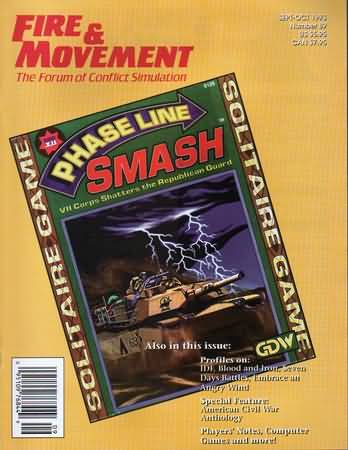 Issue 089 Fire Movement Fire Movement DG Issue 089 Fire Movement Fire Movement DG