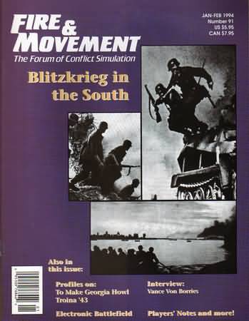 Issue 091 Fire Movement Fire Movement DG Issue 091 Fire Movement Fire Movement DG