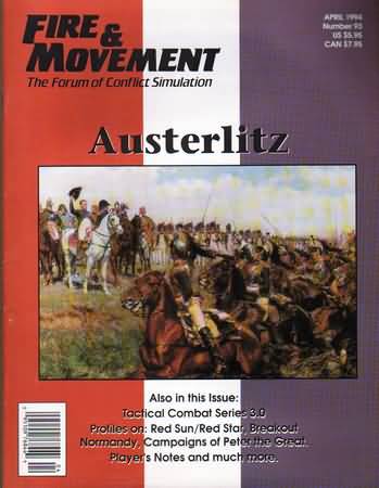 Issue 093 Fire Movement Fire Movement DG Issue 093 Fire Movement Fire Movement DG