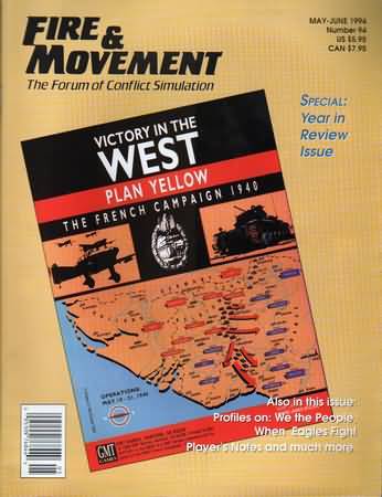 Issue 094 Fire Movement Fire Movement DG Issue 094 Fire Movement Fire Movement DG