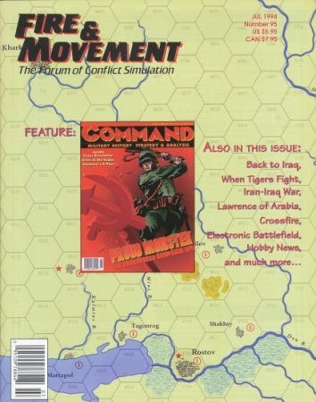 Issue 095 Fire Movement Fire Movement DG Issue 095 Fire Movement Fire Movement DG