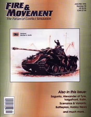 Issue 098 Fire Movement Fire Movement DG Issue 098 Fire Movement Fire Movement DG