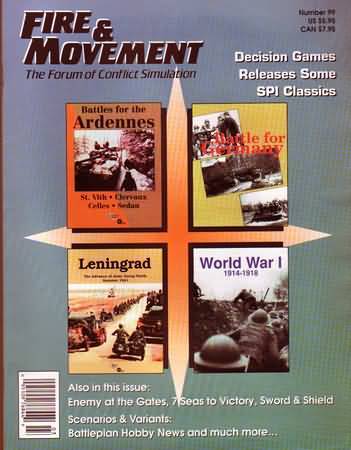 Issue 099 Fire Movement Fire Movement DG Issue 099 Fire Movement Fire Movement DG
