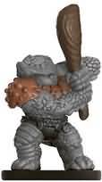 Troglodyte Bonecrusher 27 Dungeons of Dread D D Miniatures Troglodyte Bonecrusher 27 Dungeons of Dread D D Miniatures